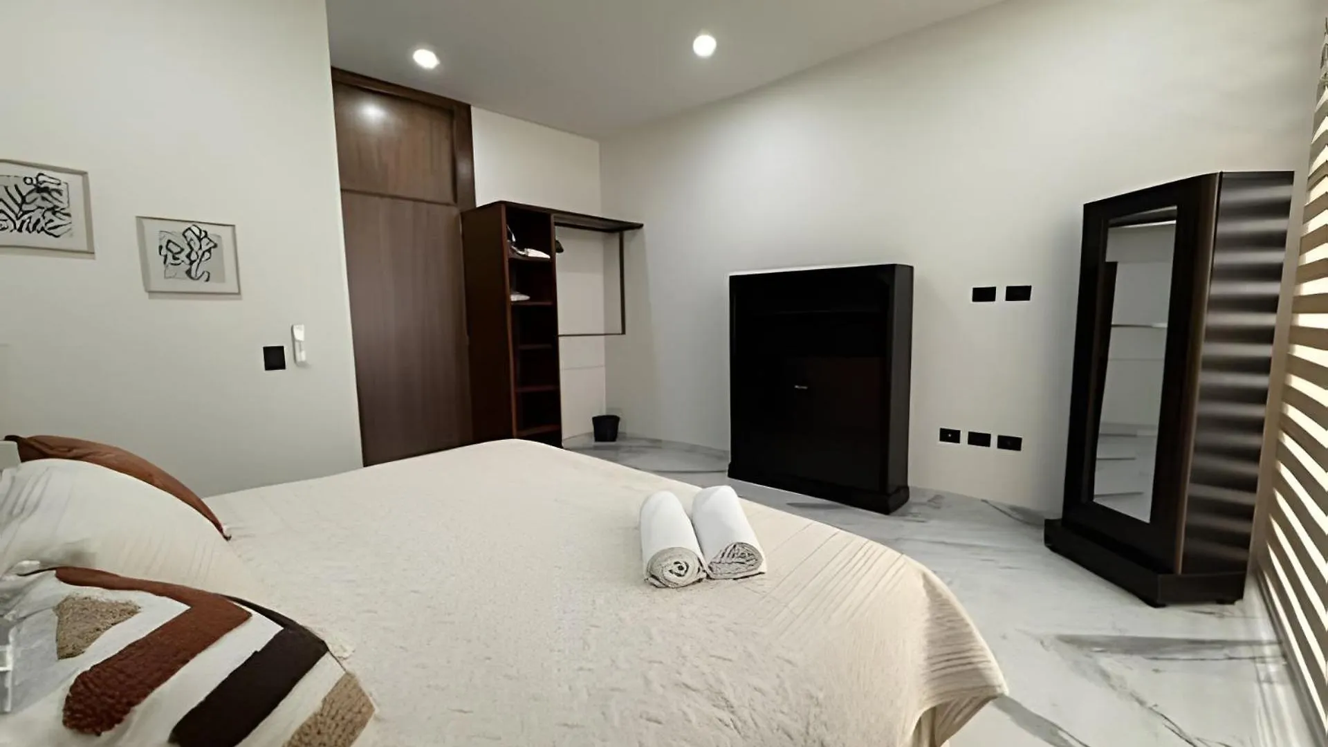 Appartamento Precioso Dpto. A La Vuelta De La Playa Mazatlán Messico