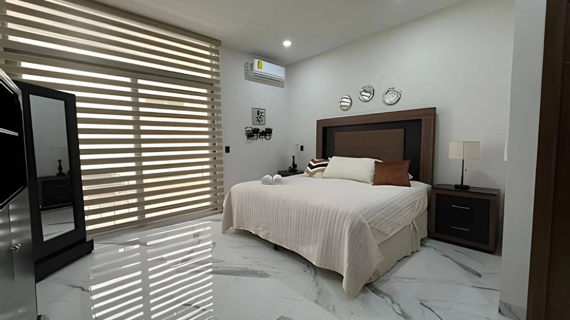 Appartamento Precioso Dpto. A La Vuelta De La Playa Mazatlán